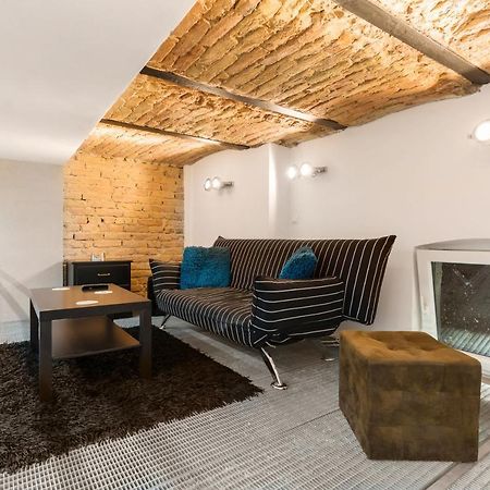 Z38 Downtown Loft Διαμέρισμα Βουδαπέστη Εξωτερικό φωτογραφία
