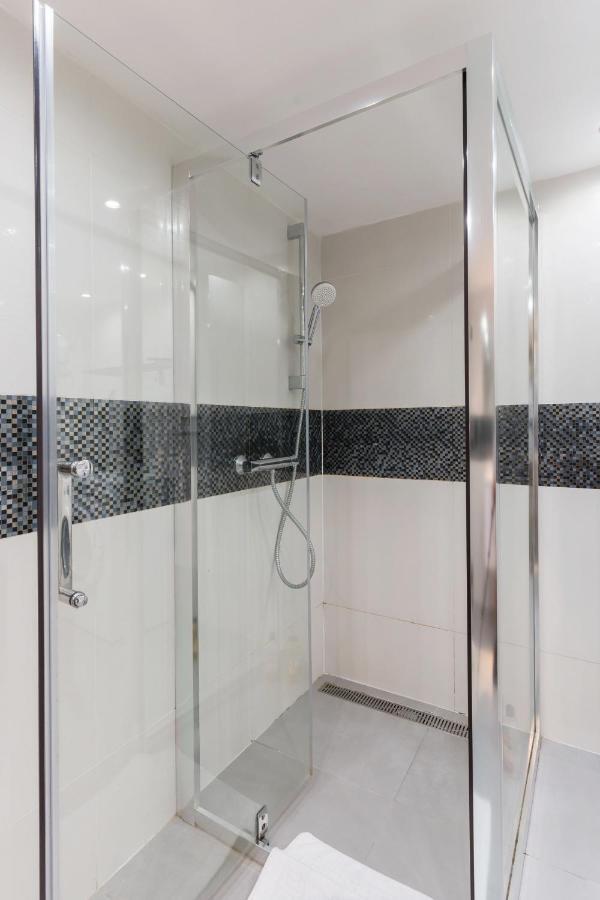 Z38 Downtown Loft Διαμέρισμα Βουδαπέστη Εξωτερικό φωτογραφία