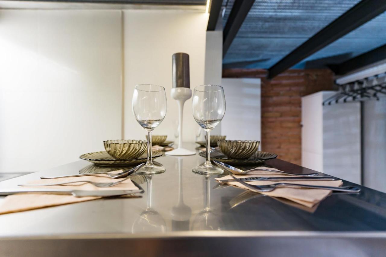 Z38 Downtown Loft Διαμέρισμα Βουδαπέστη Εξωτερικό φωτογραφία