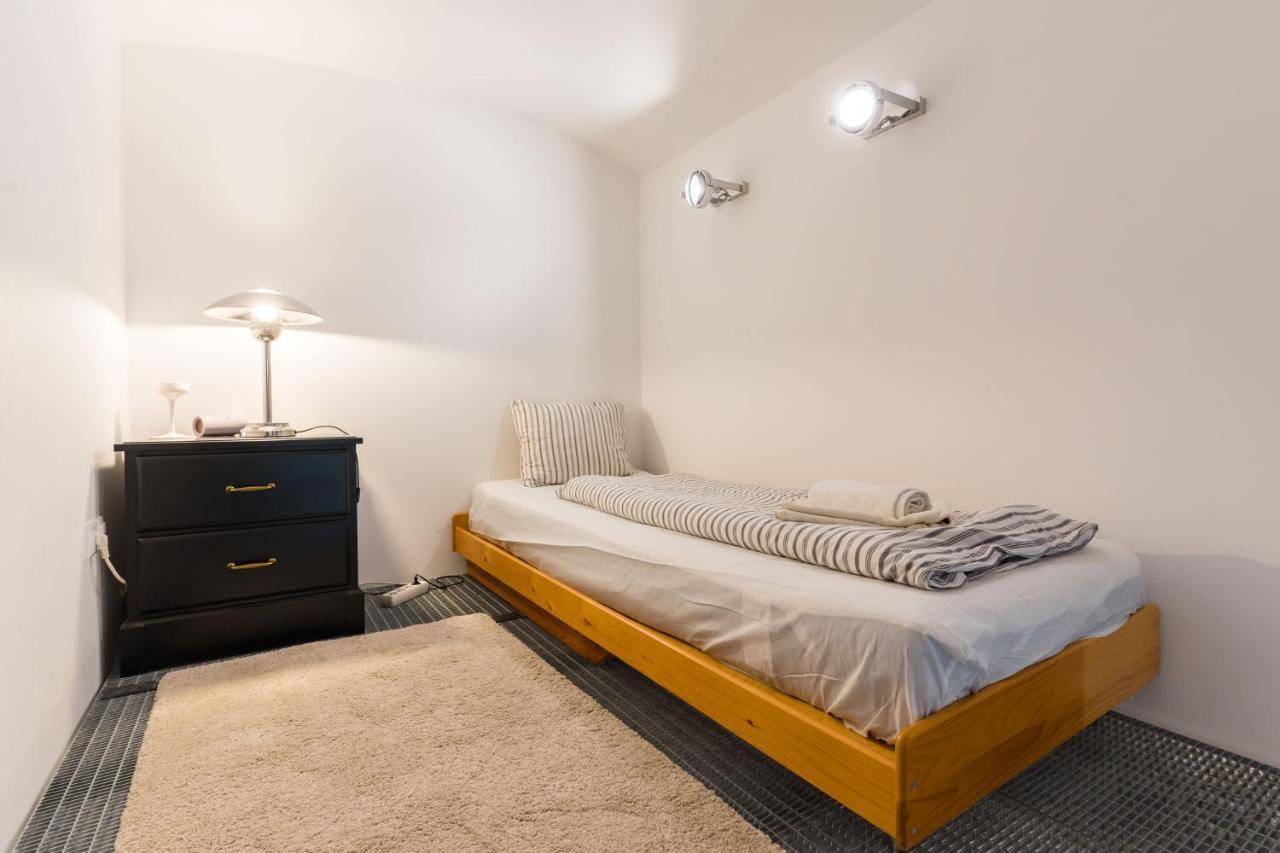 Z38 Downtown Loft Διαμέρισμα Βουδαπέστη Εξωτερικό φωτογραφία