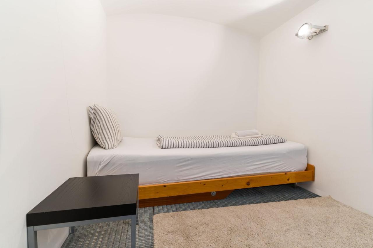 Z38 Downtown Loft Διαμέρισμα Βουδαπέστη Εξωτερικό φωτογραφία